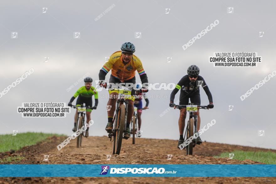 Circuito Regional de MTB - 2ª Etapa - Marumbi