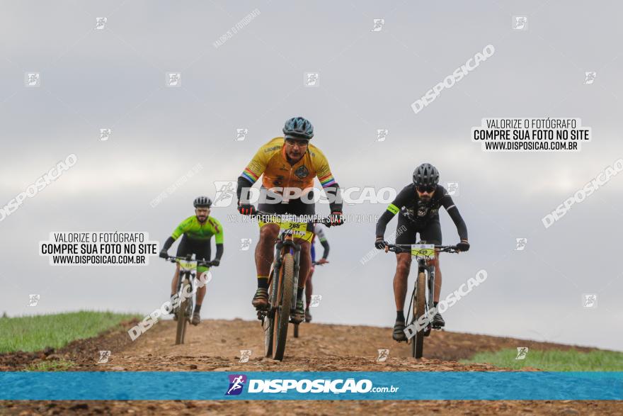 Circuito Regional de MTB - 2ª Etapa - Marumbi