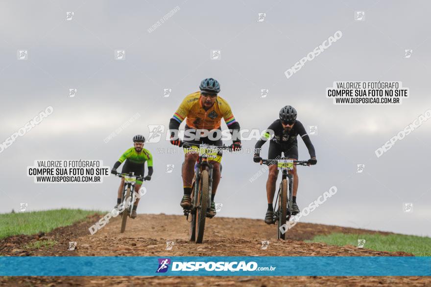 Circuito Regional de MTB - 2ª Etapa - Marumbi