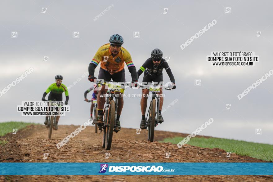 Circuito Regional de MTB - 2ª Etapa - Marumbi