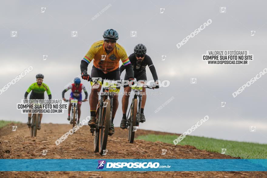 Circuito Regional de MTB - 2ª Etapa - Marumbi