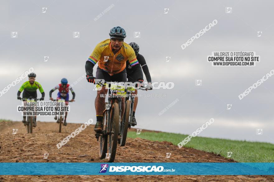 Circuito Regional de MTB - 2ª Etapa - Marumbi