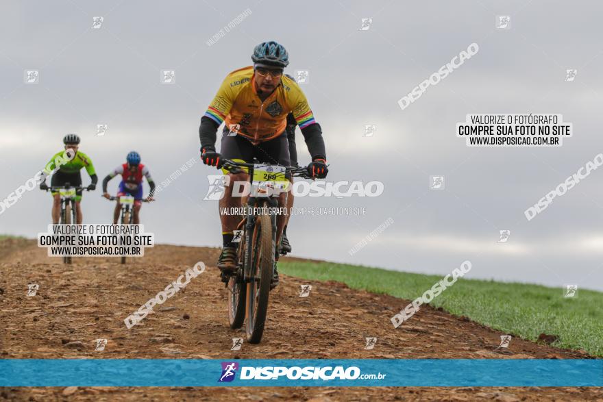 Circuito Regional de MTB - 2ª Etapa - Marumbi