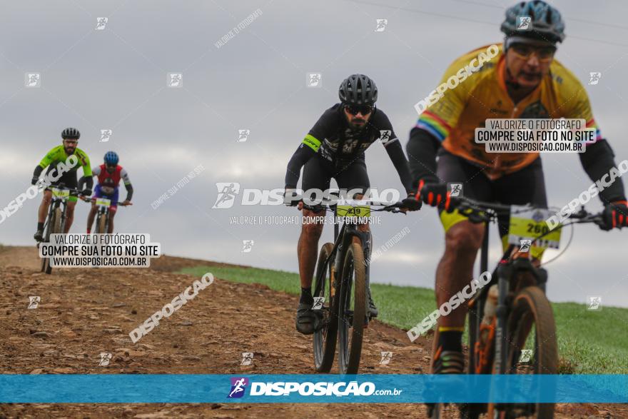 Circuito Regional de MTB - 2ª Etapa - Marumbi