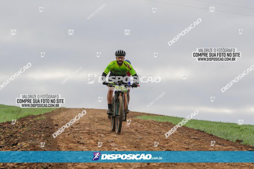 Circuito Regional de MTB - 2ª Etapa - Marumbi