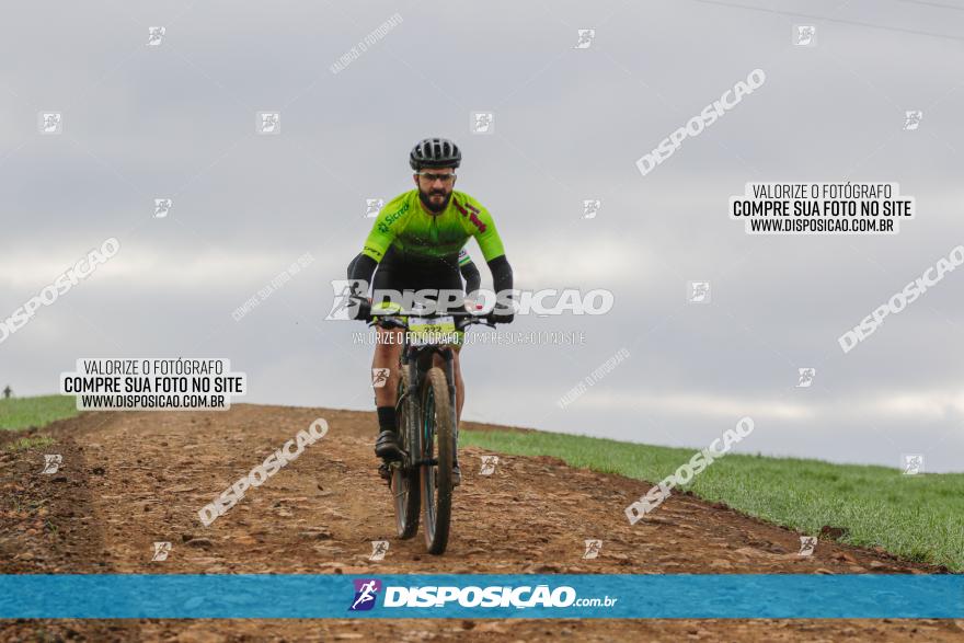 Circuito Regional de MTB - 2ª Etapa - Marumbi