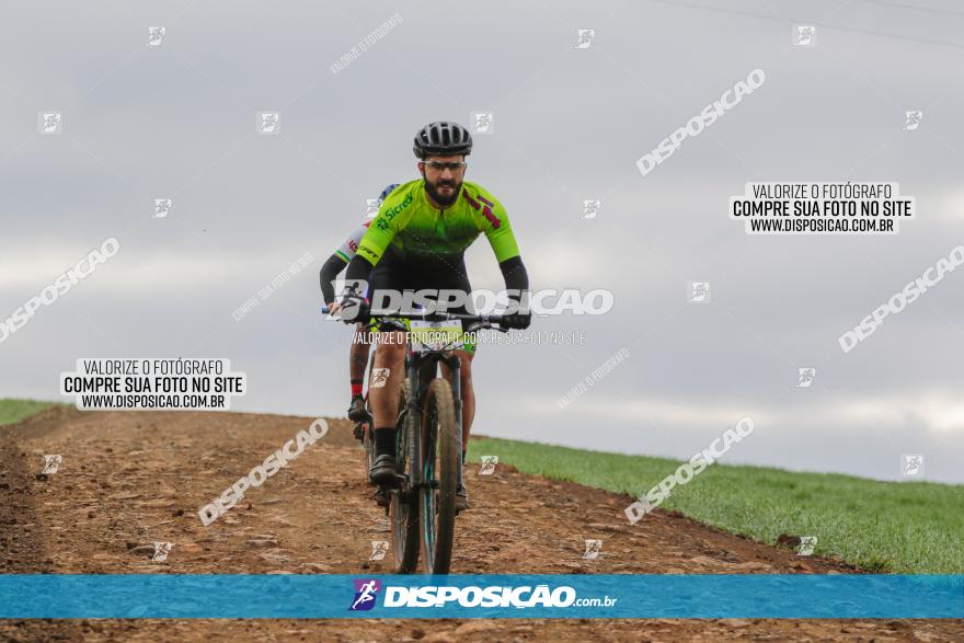 Circuito Regional de MTB - 2ª Etapa - Marumbi