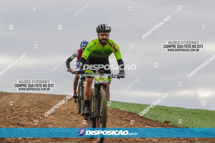 Circuito Regional de MTB - 2ª Etapa - Marumbi