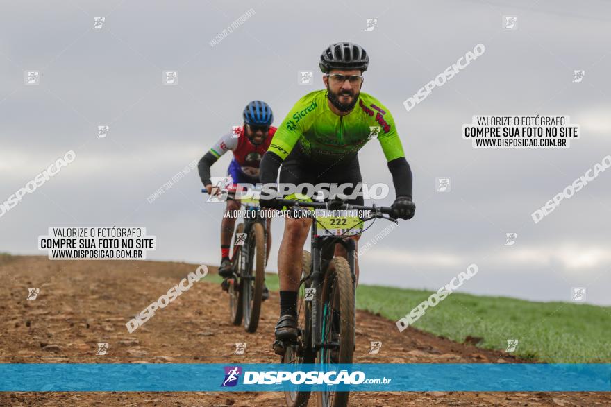 Circuito Regional de MTB - 2ª Etapa - Marumbi