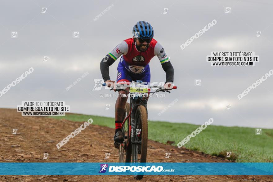 Circuito Regional de MTB - 2ª Etapa - Marumbi