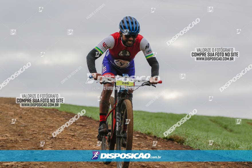 Circuito Regional de MTB - 2ª Etapa - Marumbi