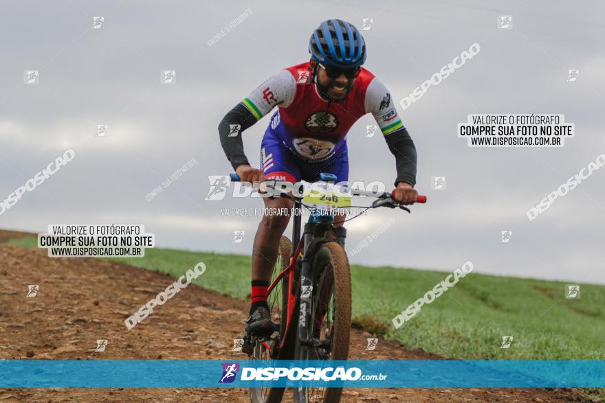 Circuito Regional de MTB - 2ª Etapa - Marumbi