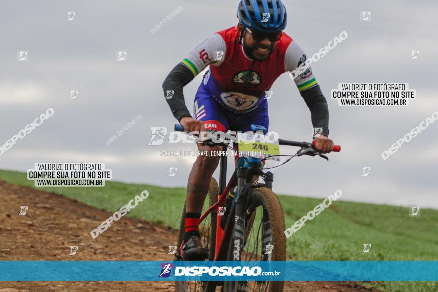 Circuito Regional de MTB - 2ª Etapa - Marumbi