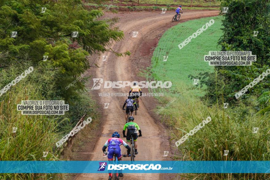 Circuito Regional de MTB - 2ª Etapa - Marumbi