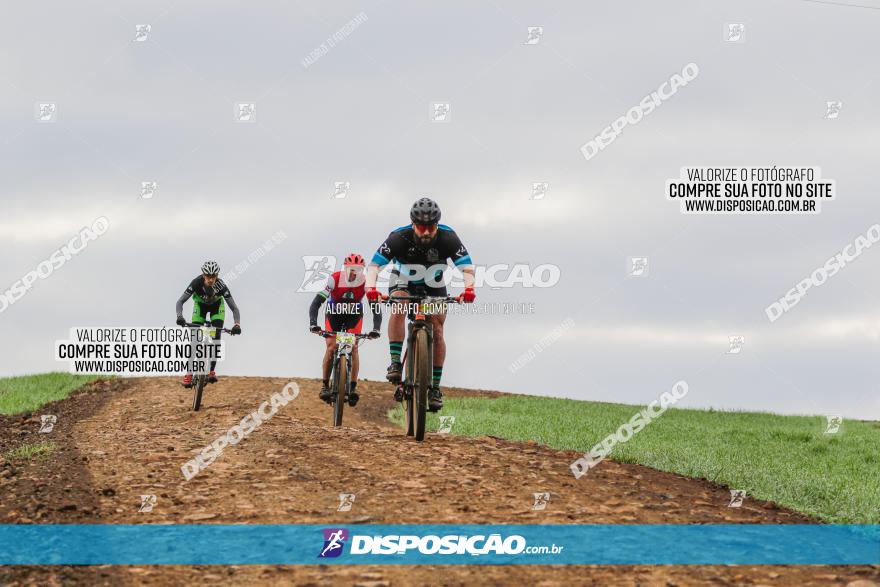 Circuito Regional de MTB - 2ª Etapa - Marumbi