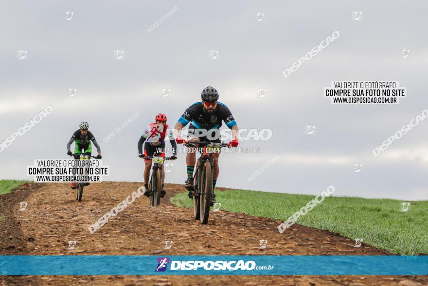 Circuito Regional de MTB - 2ª Etapa - Marumbi