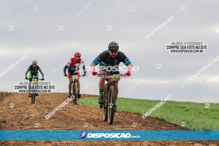 Circuito Regional de MTB - 2ª Etapa - Marumbi