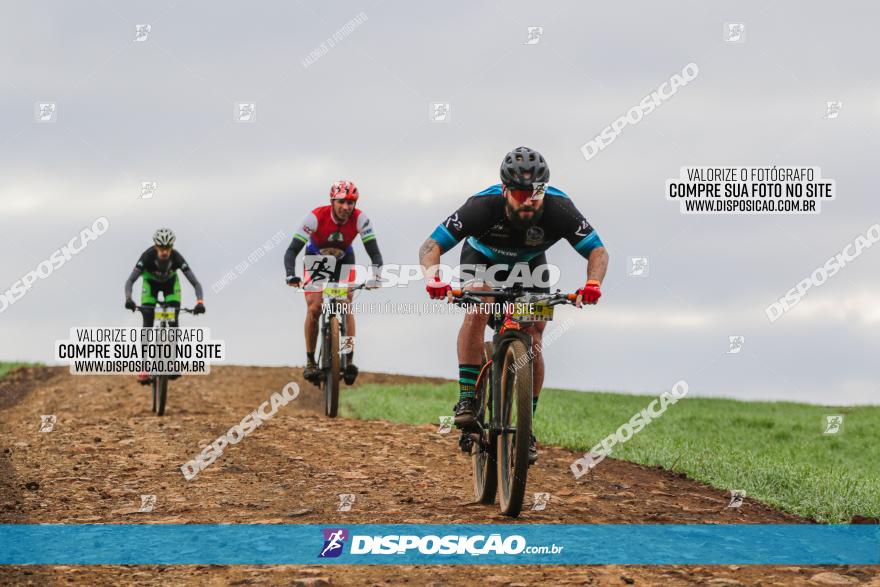 Circuito Regional de MTB - 2ª Etapa - Marumbi