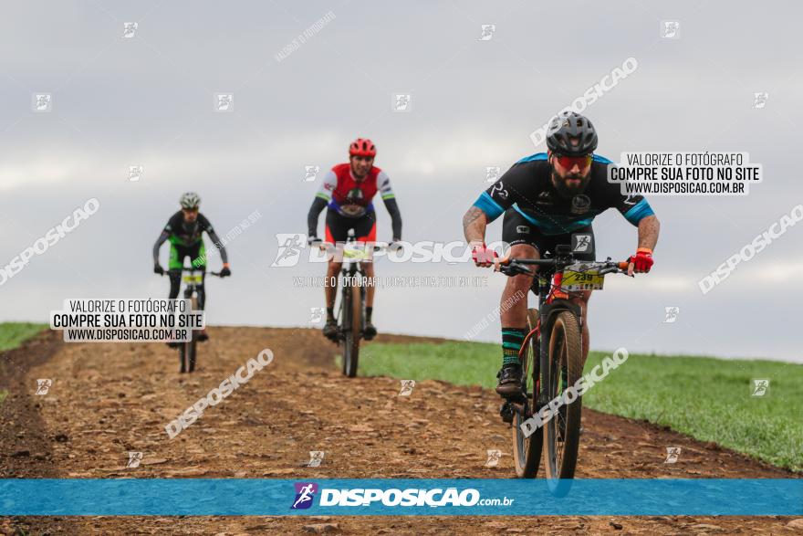 Circuito Regional de MTB - 2ª Etapa - Marumbi