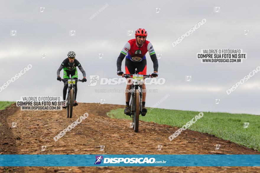 Circuito Regional de MTB - 2ª Etapa - Marumbi