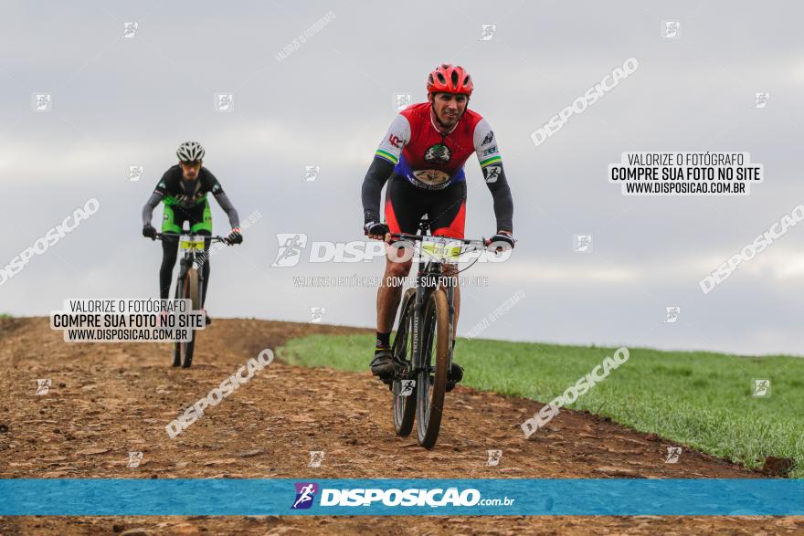 Circuito Regional de MTB - 2ª Etapa - Marumbi