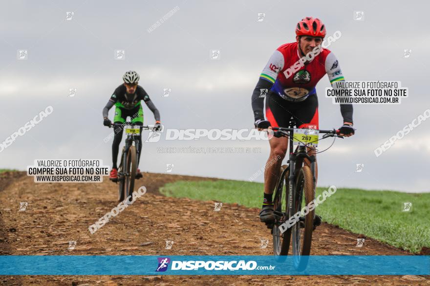 Circuito Regional de MTB - 2ª Etapa - Marumbi