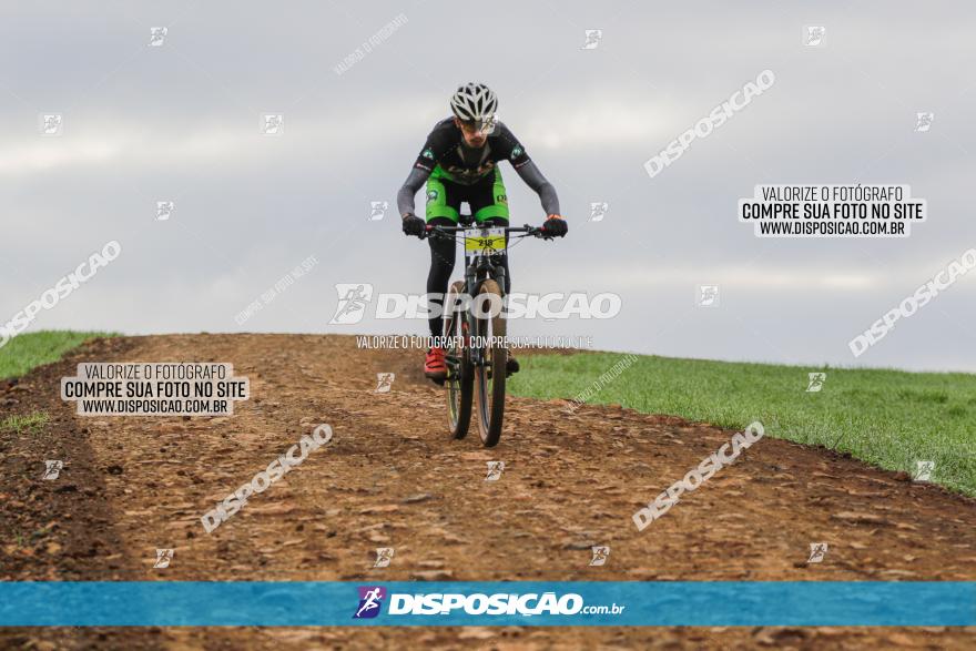 Circuito Regional de MTB - 2ª Etapa - Marumbi