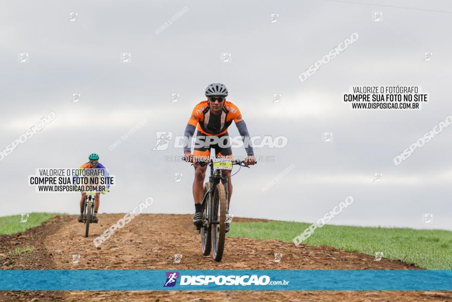 Circuito Regional de MTB - 2ª Etapa - Marumbi