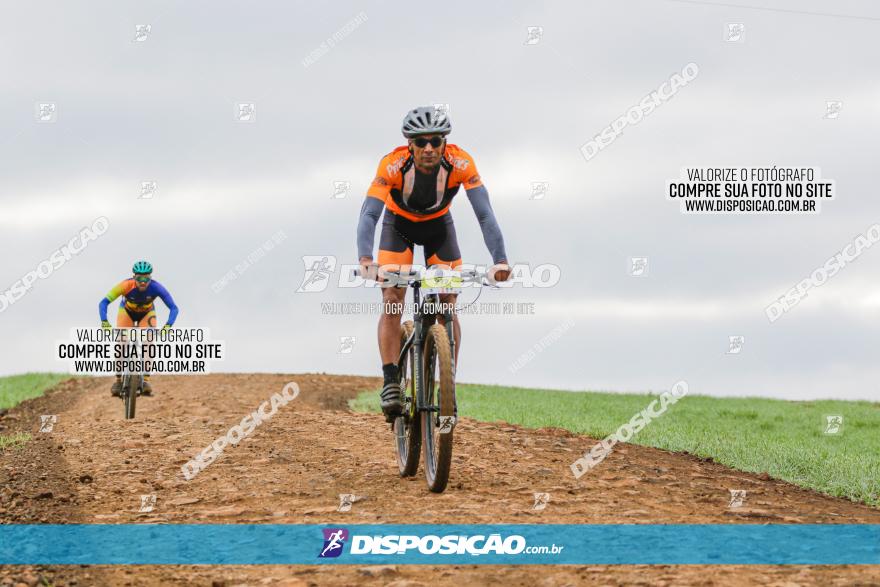 Circuito Regional de MTB - 2ª Etapa - Marumbi