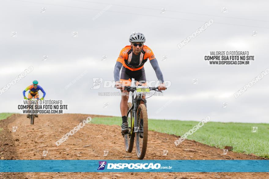 Circuito Regional de MTB - 2ª Etapa - Marumbi