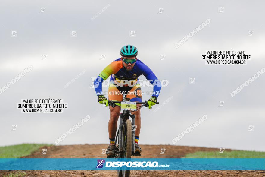 Circuito Regional de MTB - 2ª Etapa - Marumbi