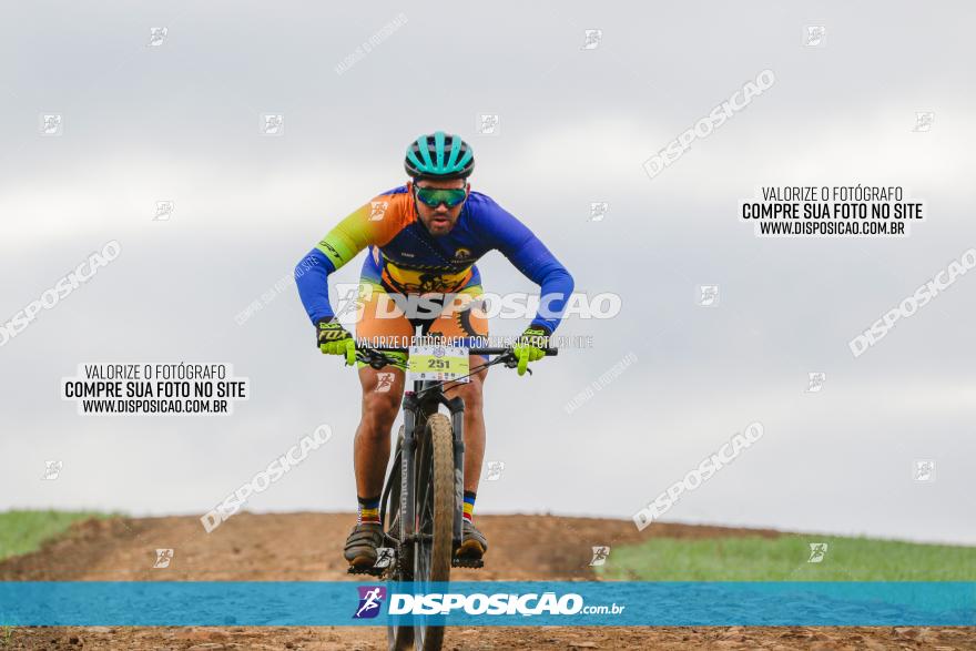 Circuito Regional de MTB - 2ª Etapa - Marumbi