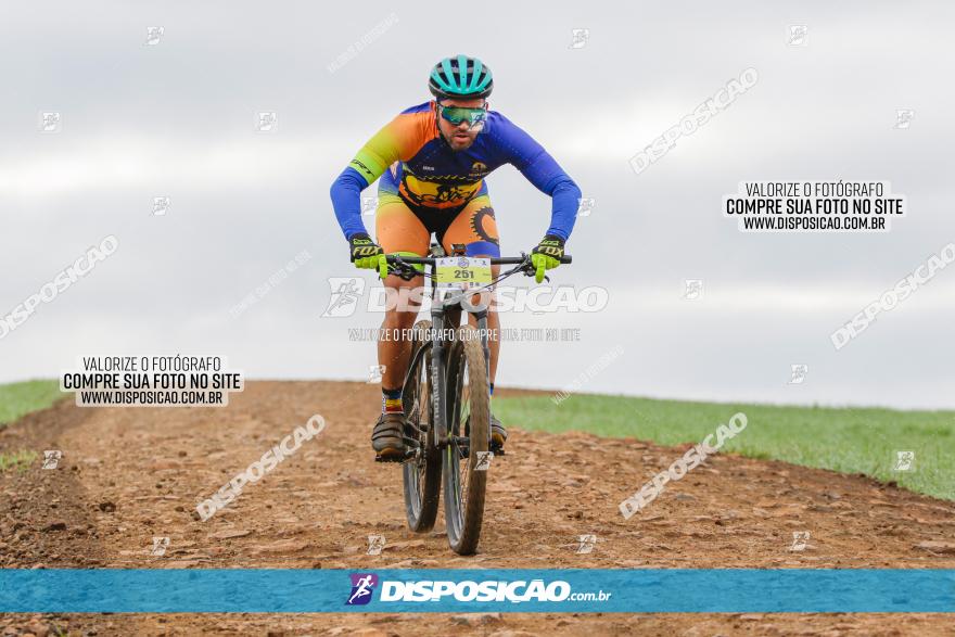 Circuito Regional de MTB - 2ª Etapa - Marumbi