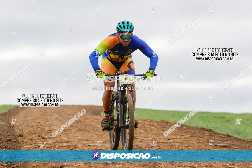 Circuito Regional de MTB - 2ª Etapa - Marumbi