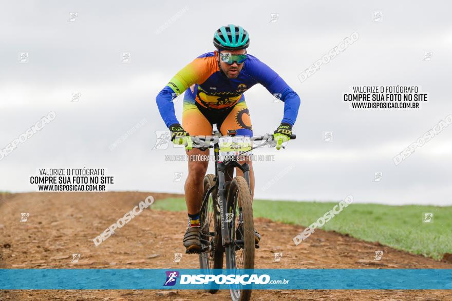 Circuito Regional de MTB - 2ª Etapa - Marumbi