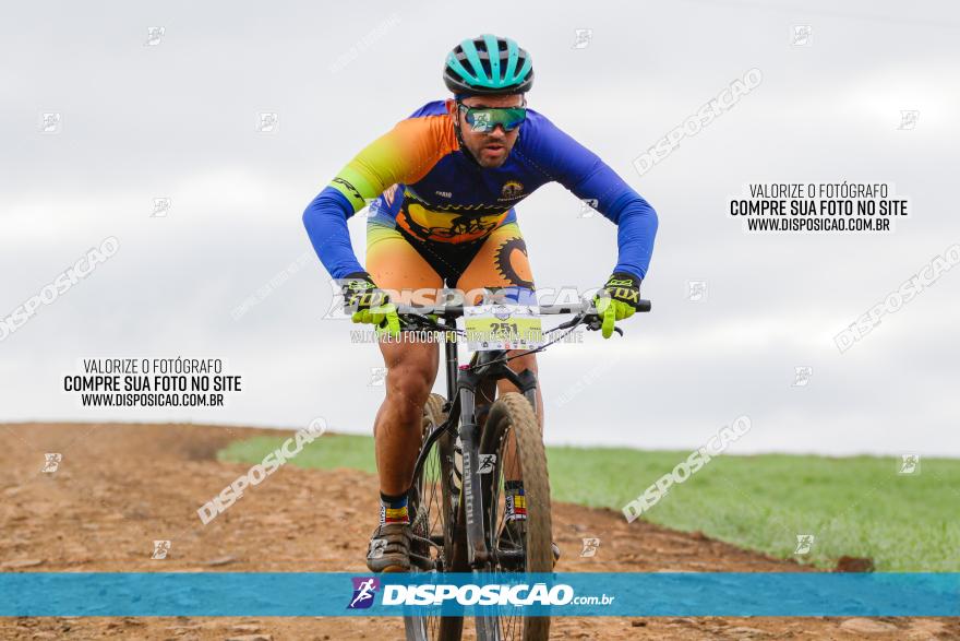 Circuito Regional de MTB - 2ª Etapa - Marumbi