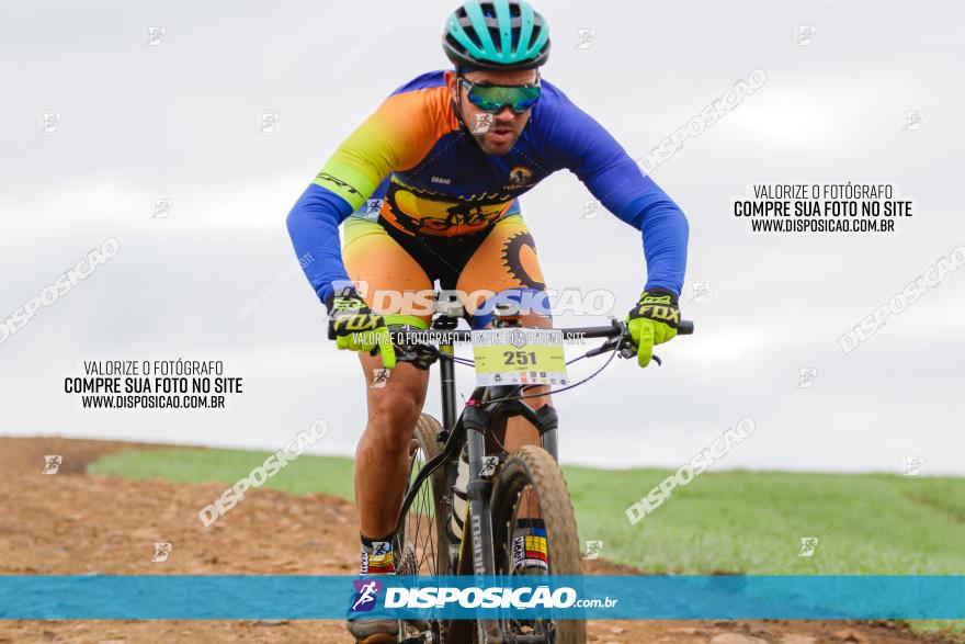 Circuito Regional de MTB - 2ª Etapa - Marumbi