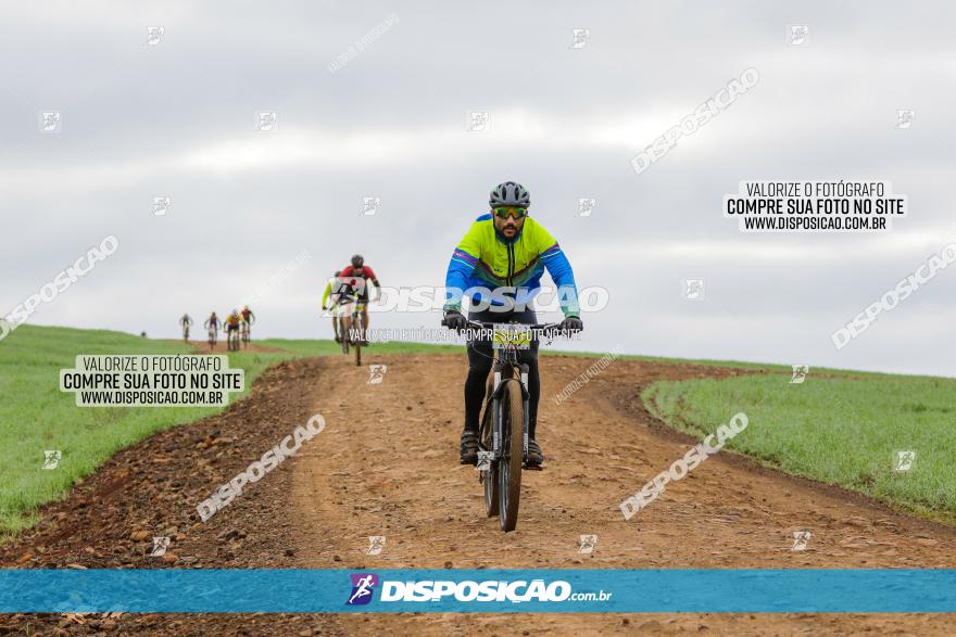 Circuito Regional de MTB - 2ª Etapa - Marumbi