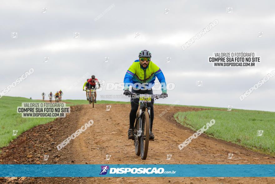 Circuito Regional de MTB - 2ª Etapa - Marumbi