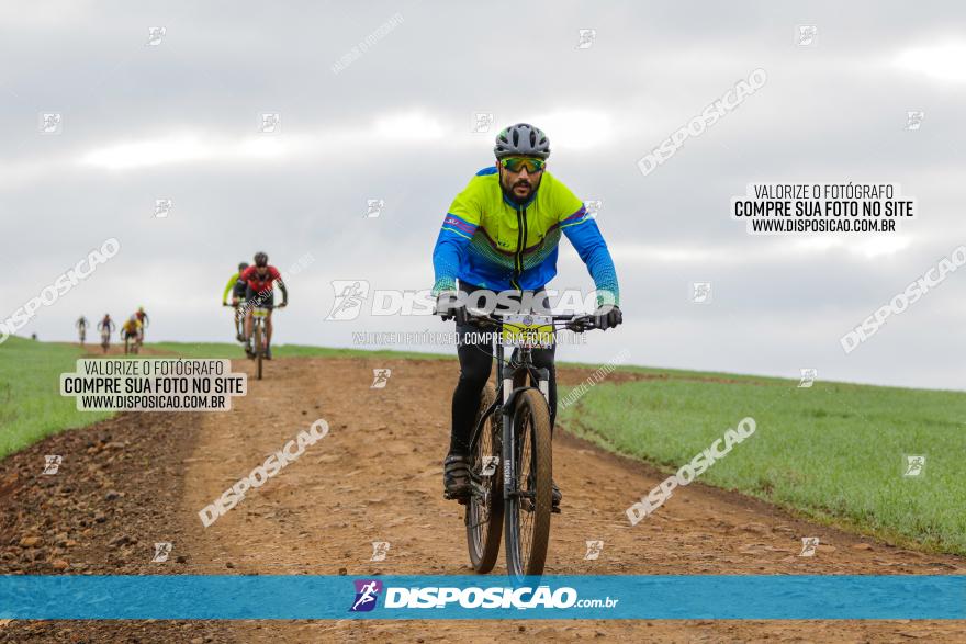 Circuito Regional de MTB - 2ª Etapa - Marumbi