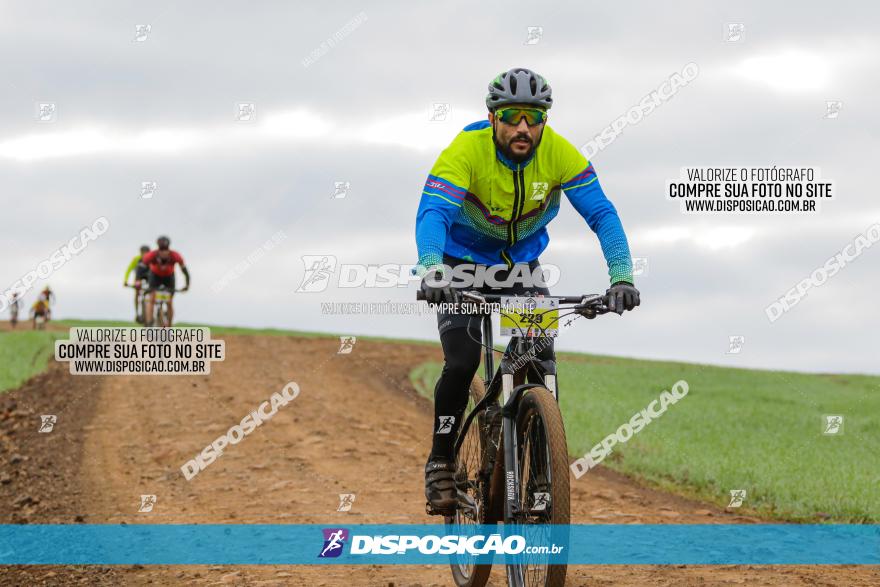 Circuito Regional de MTB - 2ª Etapa - Marumbi