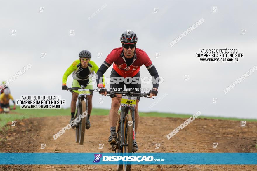 Circuito Regional de MTB - 2ª Etapa - Marumbi