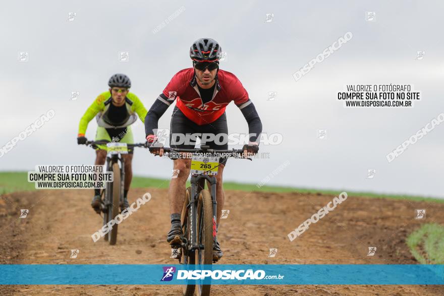 Circuito Regional de MTB - 2ª Etapa - Marumbi