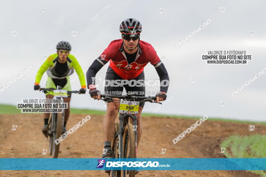 Circuito Regional de MTB - 2ª Etapa - Marumbi