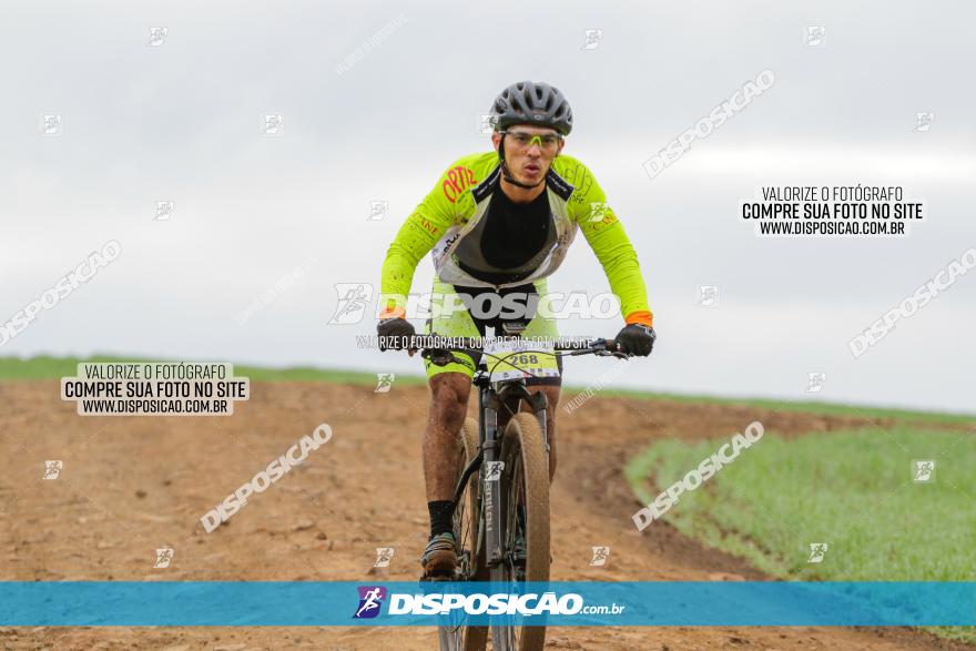 Circuito Regional de MTB - 2ª Etapa - Marumbi