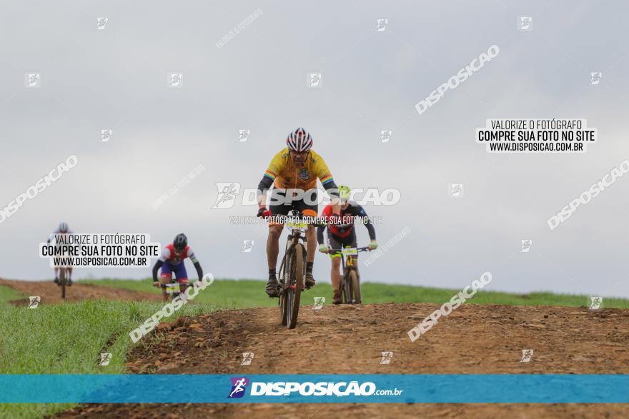 Circuito Regional de MTB - 2ª Etapa - Marumbi