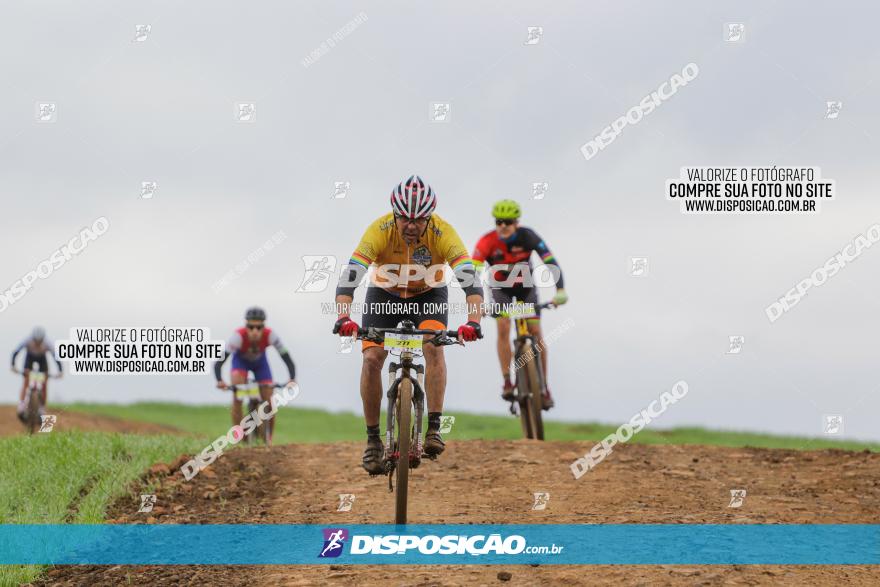 Circuito Regional de MTB - 2ª Etapa - Marumbi