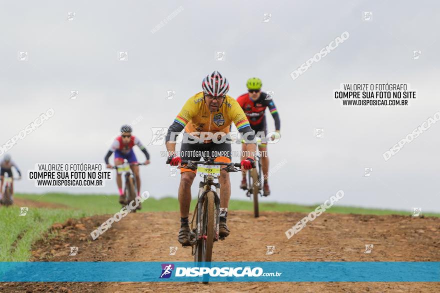 Circuito Regional de MTB - 2ª Etapa - Marumbi