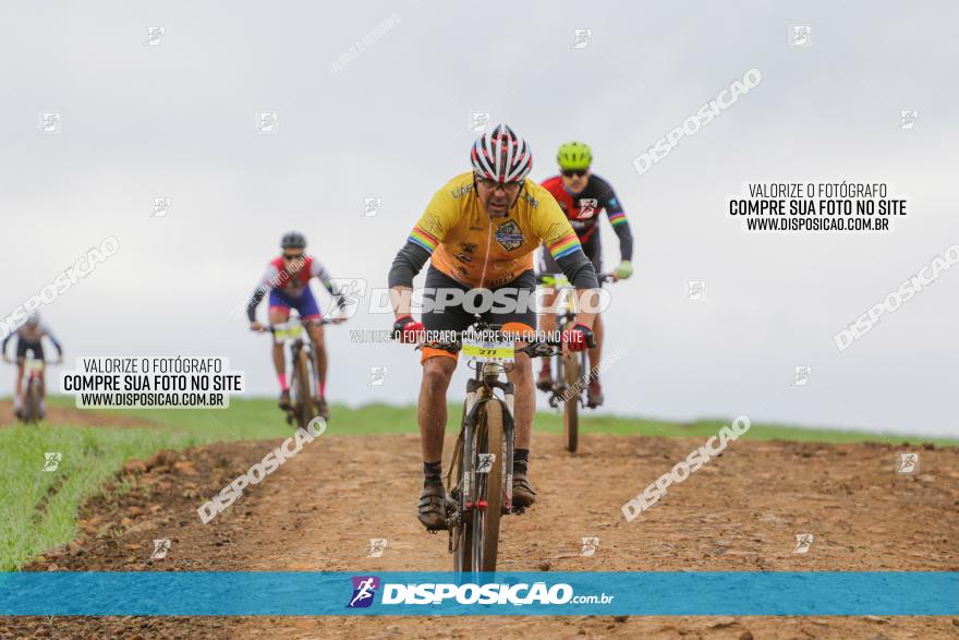 Circuito Regional de MTB - 2ª Etapa - Marumbi