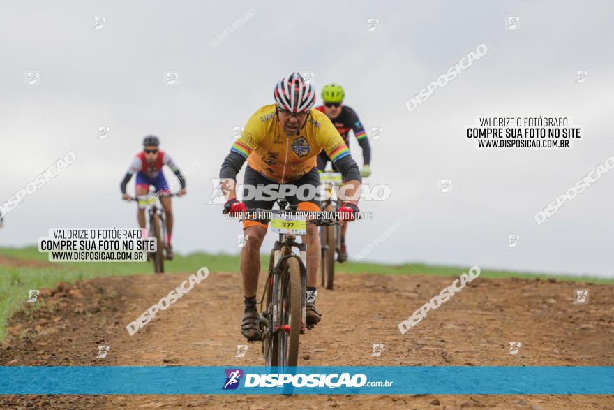 Circuito Regional de MTB - 2ª Etapa - Marumbi